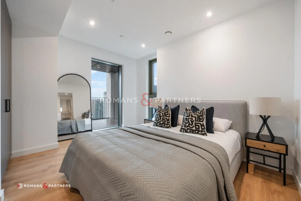 1 bedroom apartment for rent