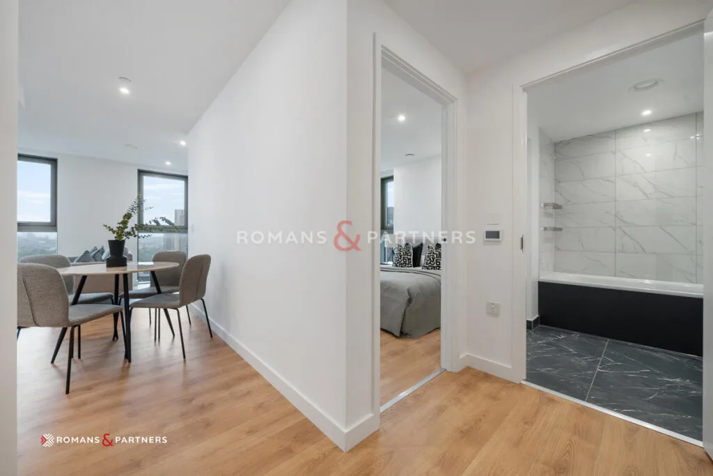 1 bedroom apartment for rent