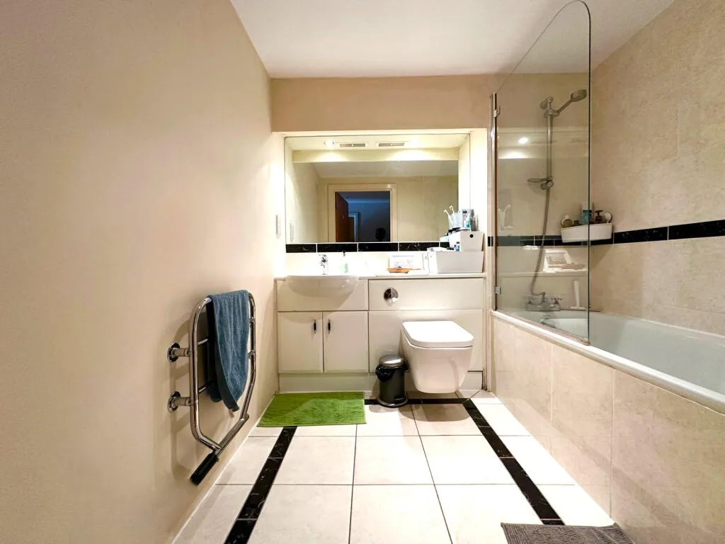 2 bedroom apartment for rent