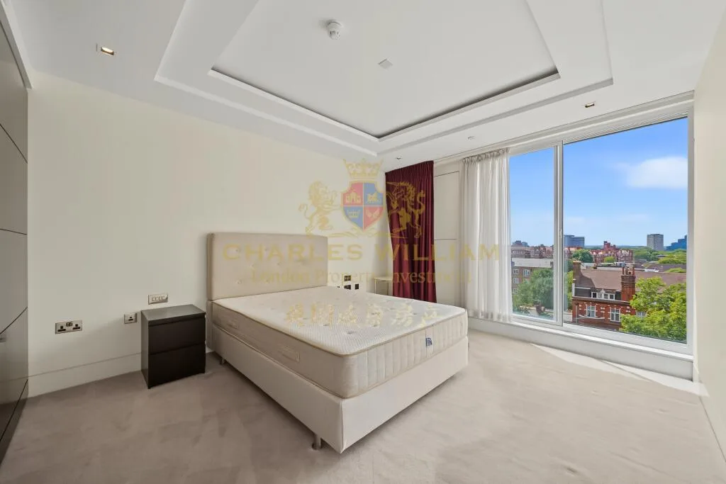 2 bedroom apartment for rent