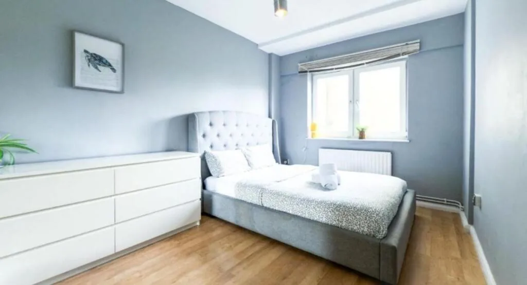 4 bedroom apartment for rent