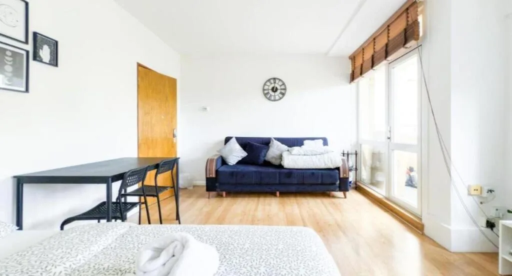 4 bedroom apartment for rent
