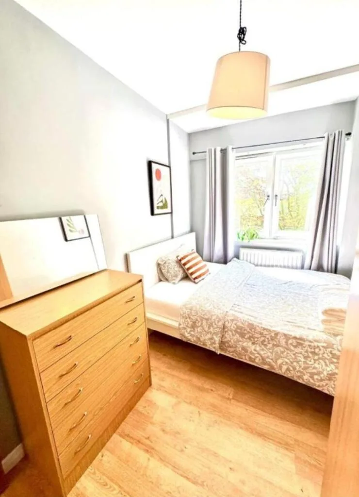 4 bedroom apartment for rent