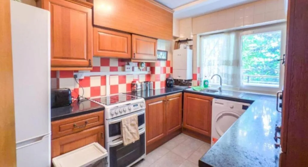 4 bedroom apartment for rent