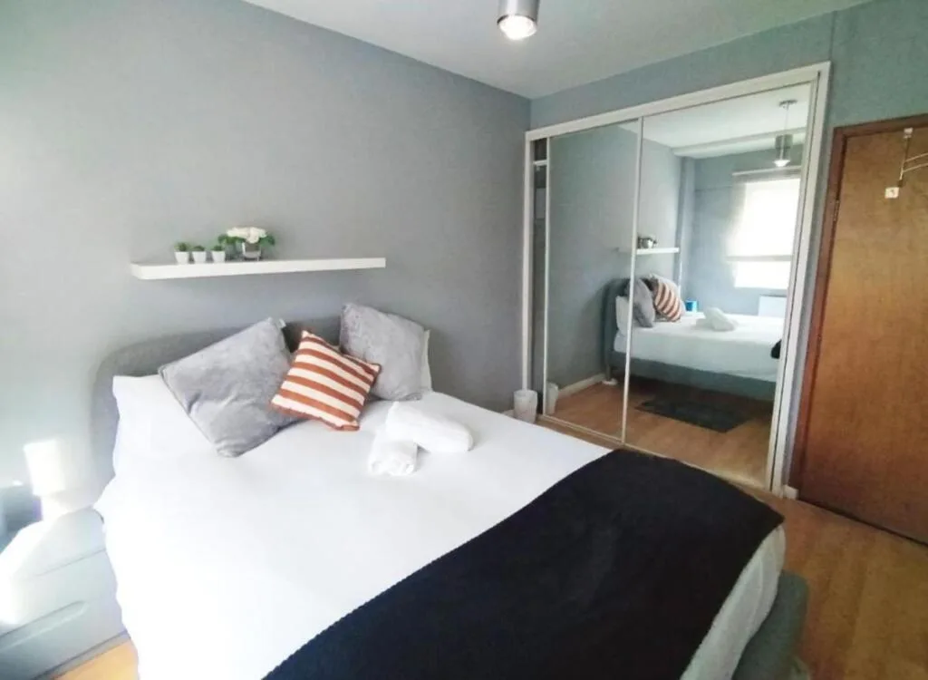 4 bedroom apartment for rent