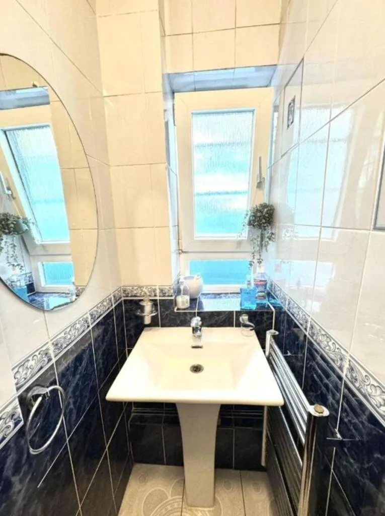 4 bedroom apartment for rent