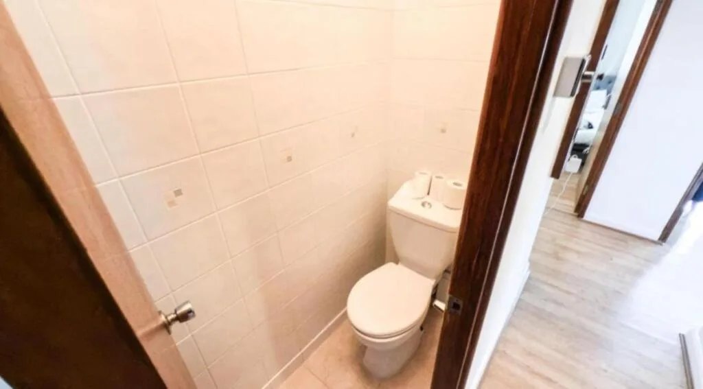 4 bedroom apartment for rent