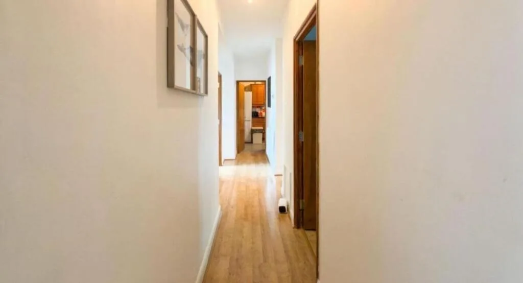 4 bedroom apartment for rent
