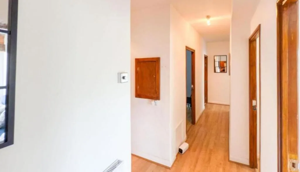 4 bedroom apartment for rent