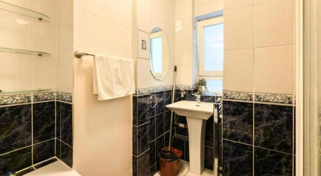 4 bedroom apartment for rent