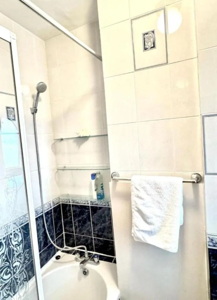 4 bedroom apartment for rent