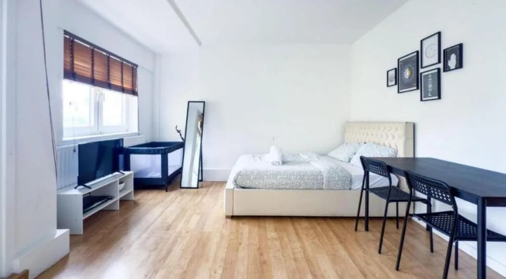 4 bedroom apartment for rent