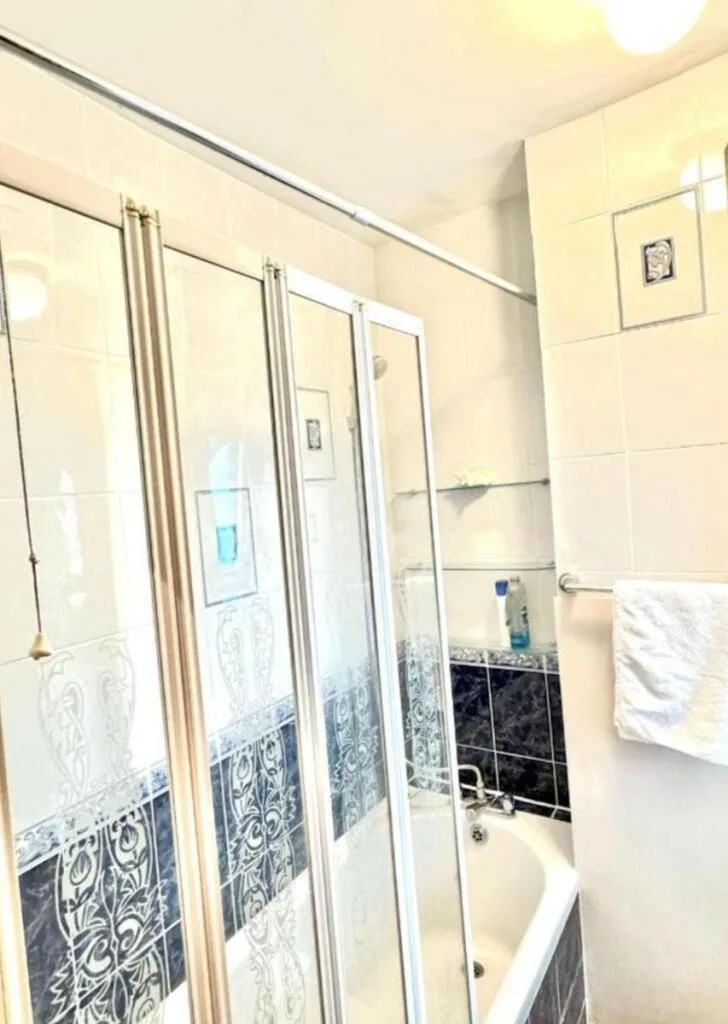 4 bedroom apartment for rent