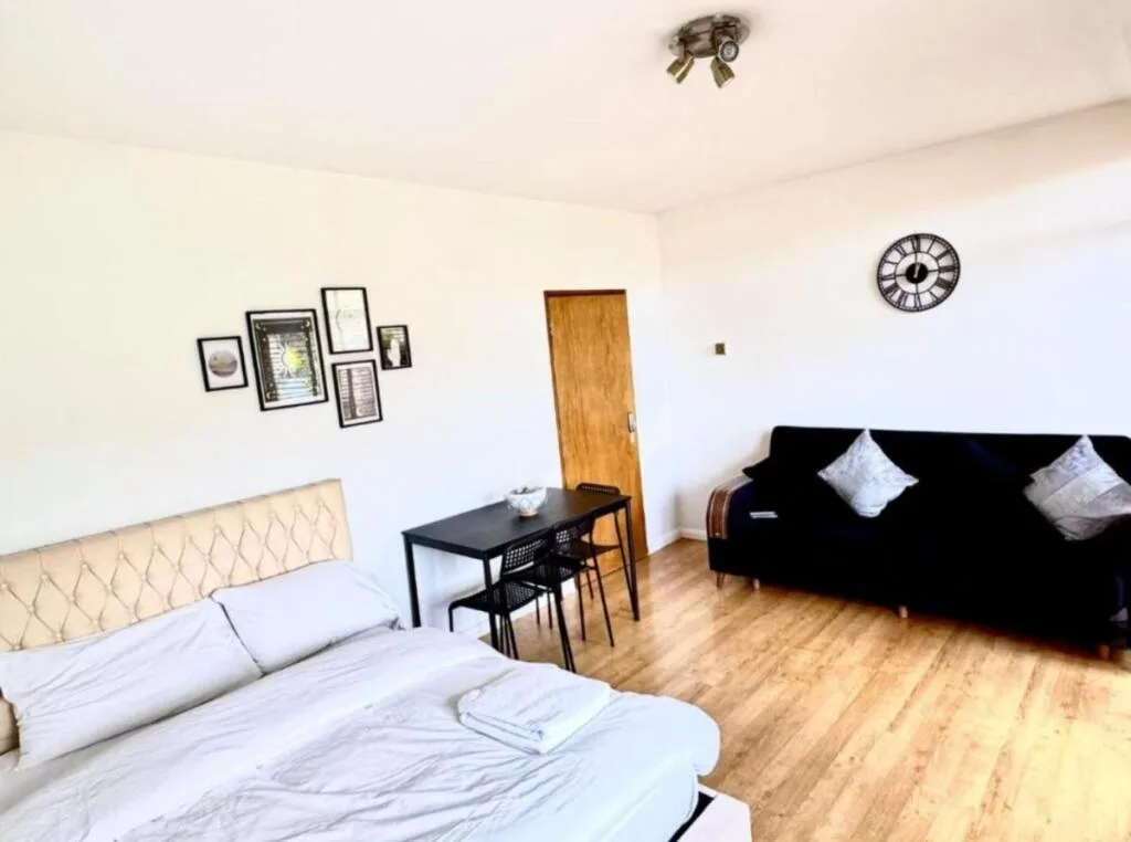 4 bedroom apartment for rent