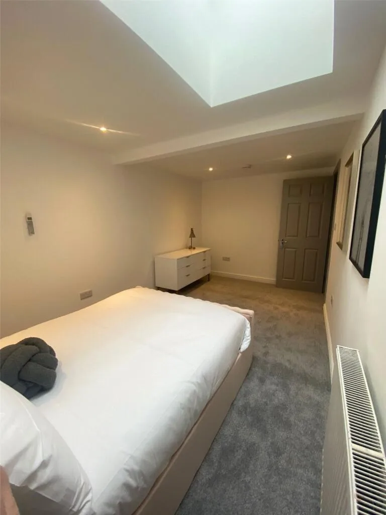 3 bedroom apartment for rent