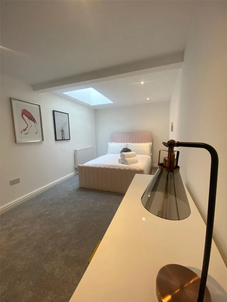 3 bedroom apartment for rent
