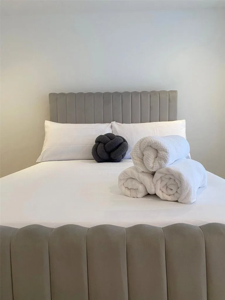3 bedroom apartment for rent