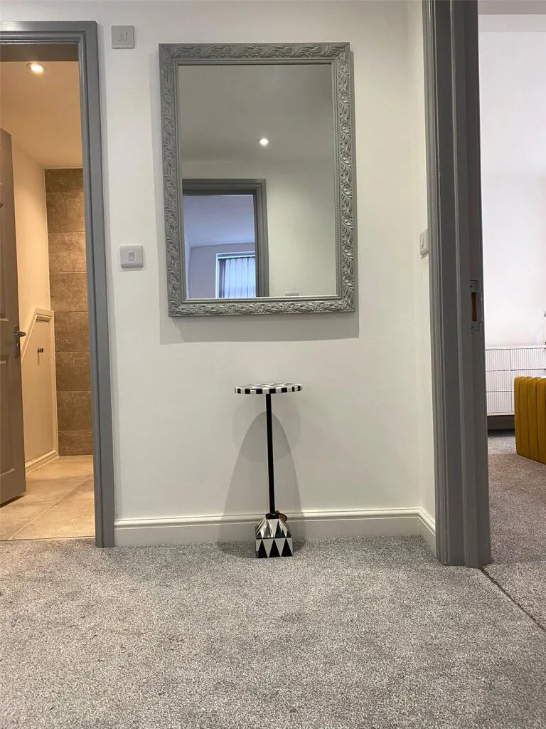 3 bedroom apartment for rent