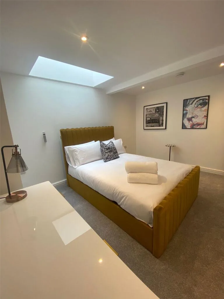3 bedroom apartment for rent