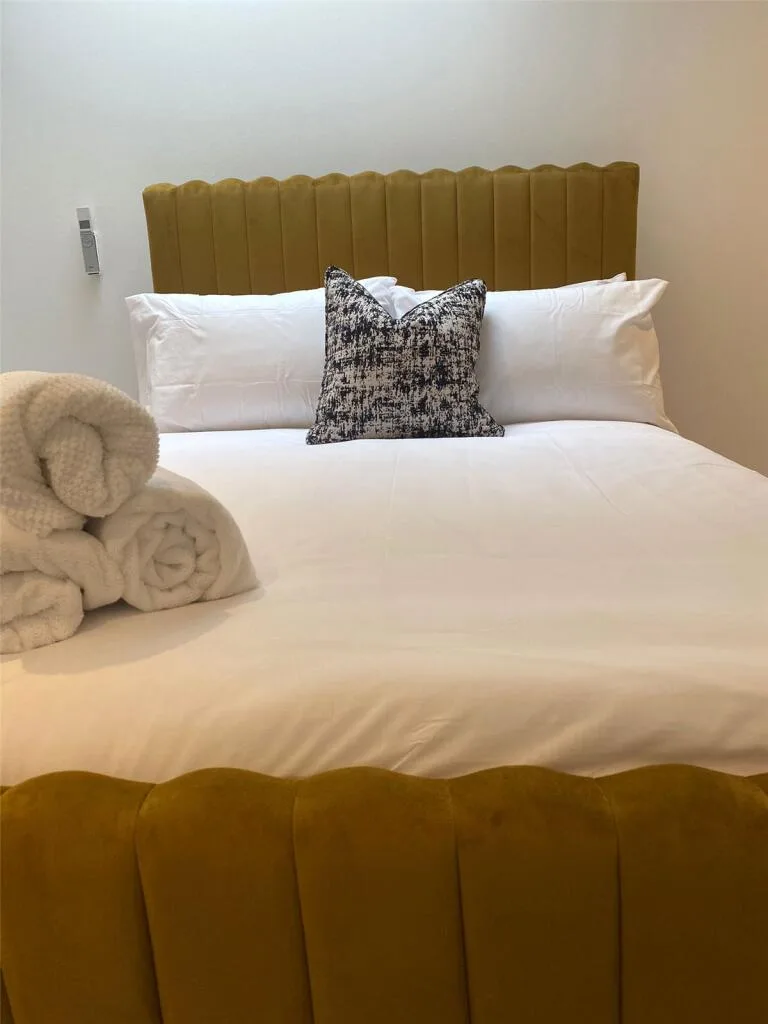 3 bedroom apartment for rent