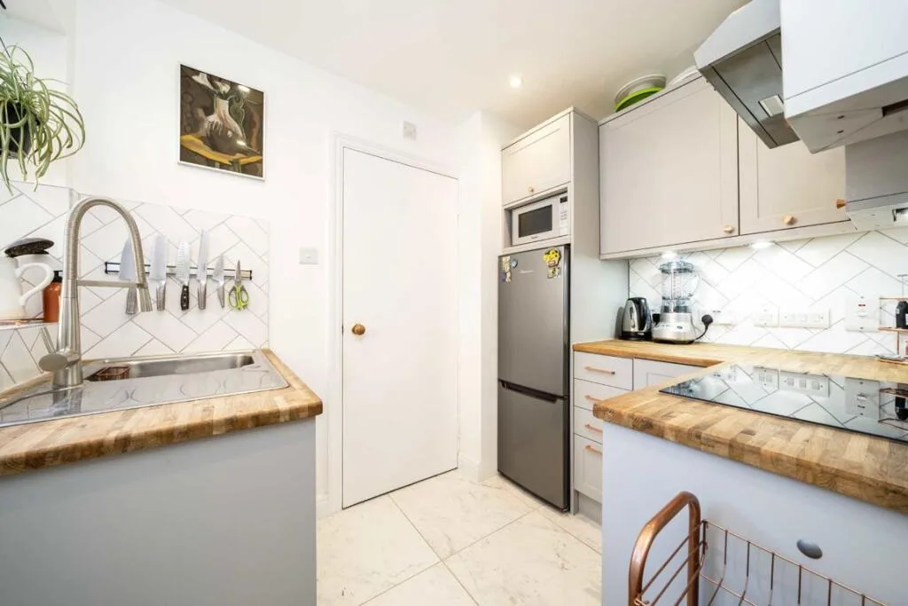 1 bedroom flat for rent