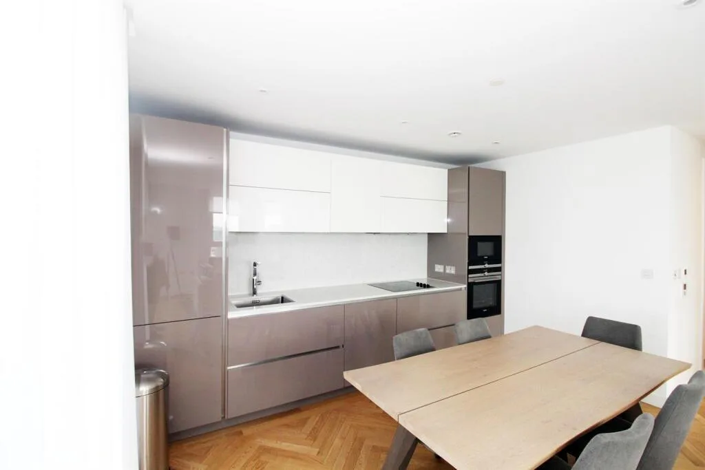 3 bedroom apartment for rent