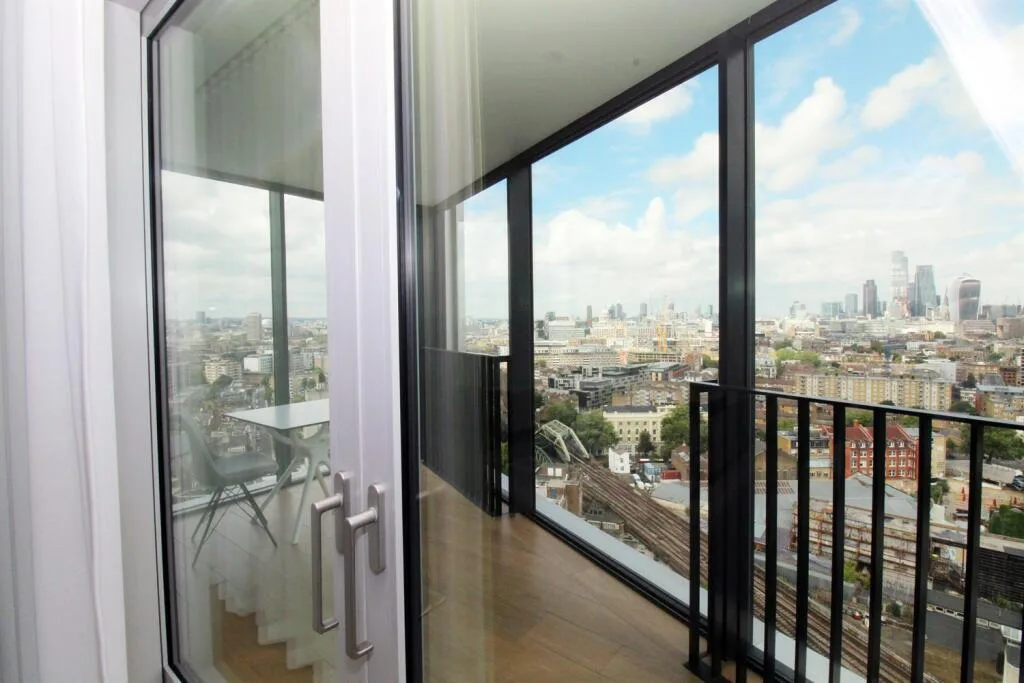 3 bedroom apartment for rent