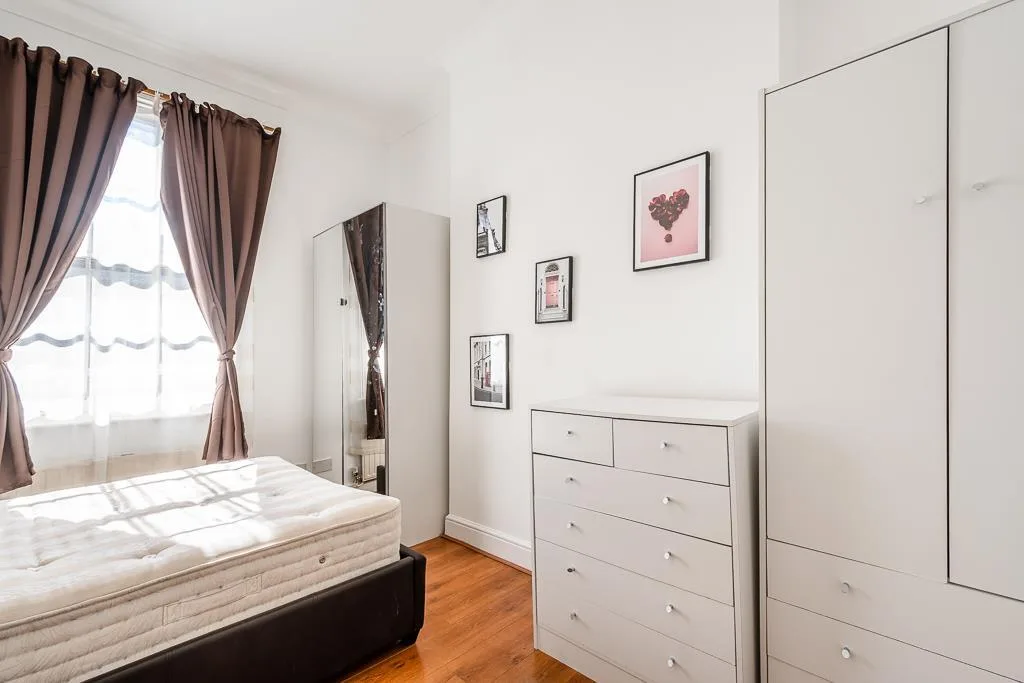 1 bedroom apartment for rent