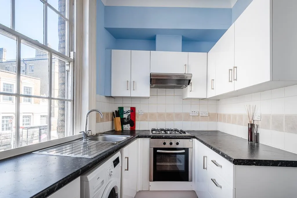 1 bedroom apartment for rent