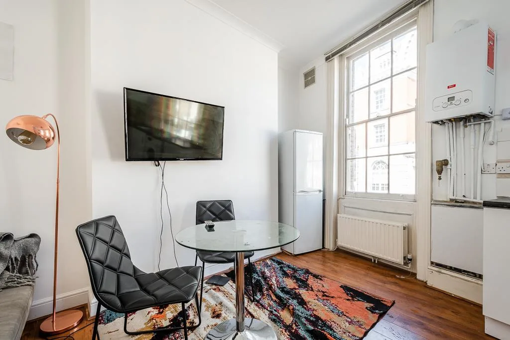 1 bedroom apartment for rent