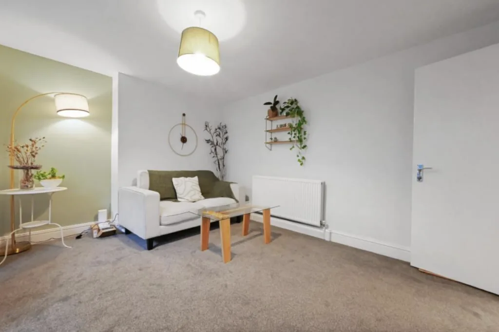 1 bedroom apartment for rent