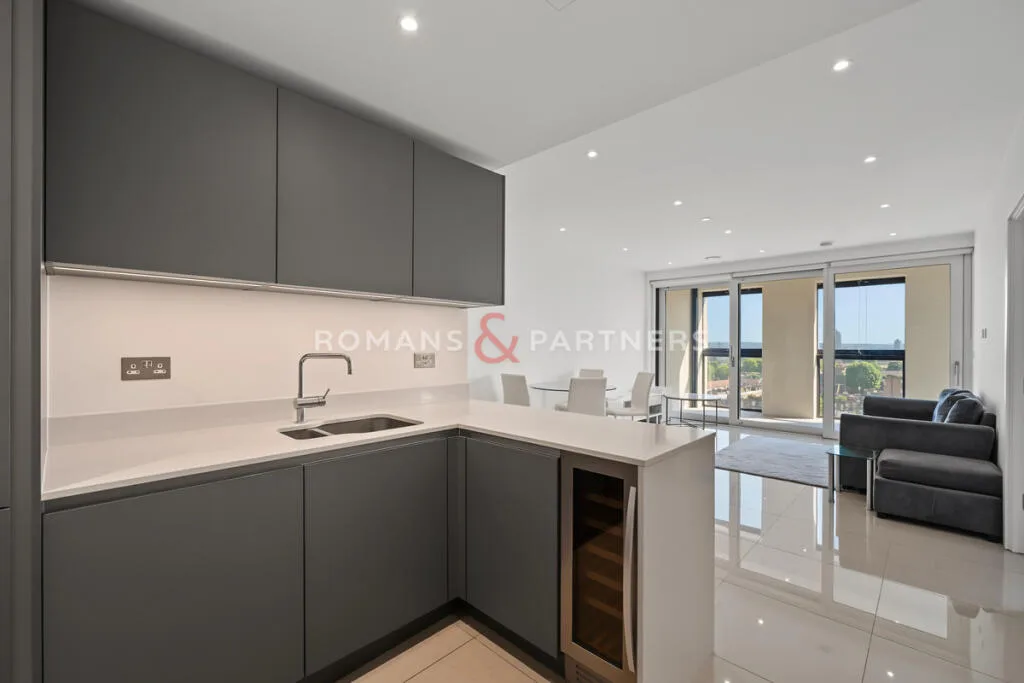 2 bedroom apartment for rent