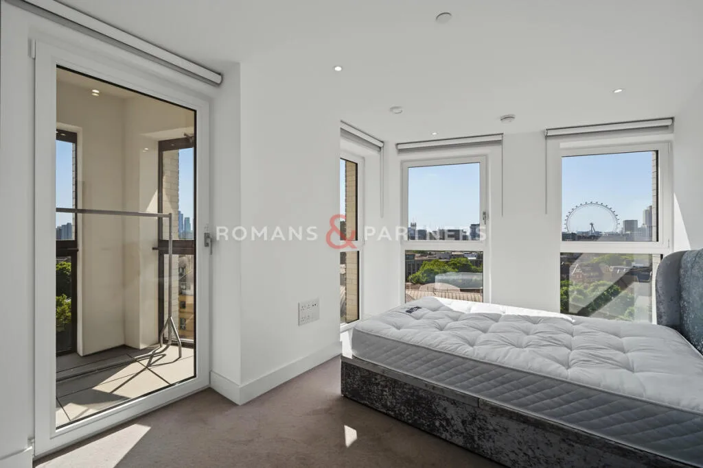 2 bedroom apartment for rent