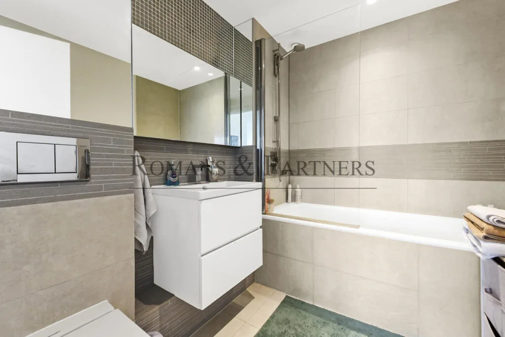 2 bedroom apartment for rent