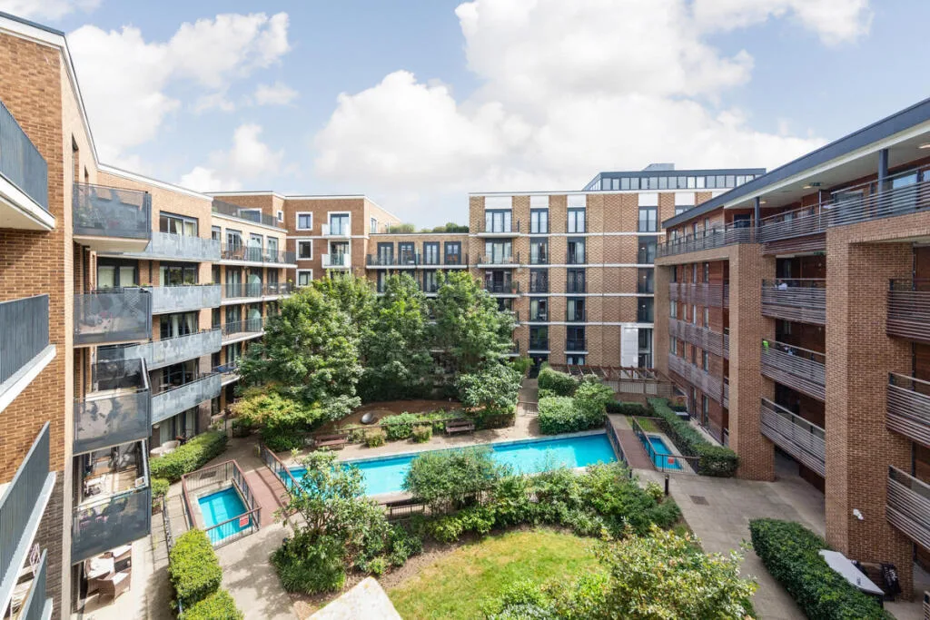 2 bedroom apartment for rent