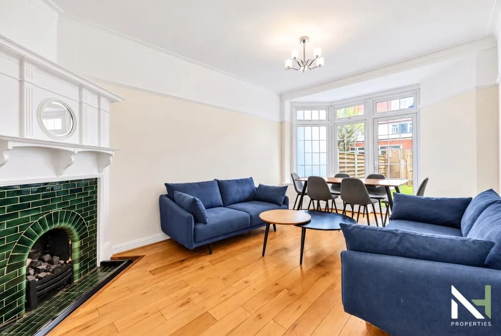 4 bedroom house for rent