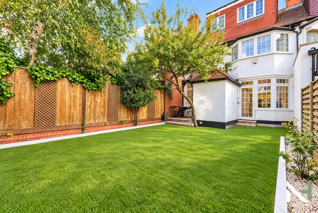 4 bedroom house for rent