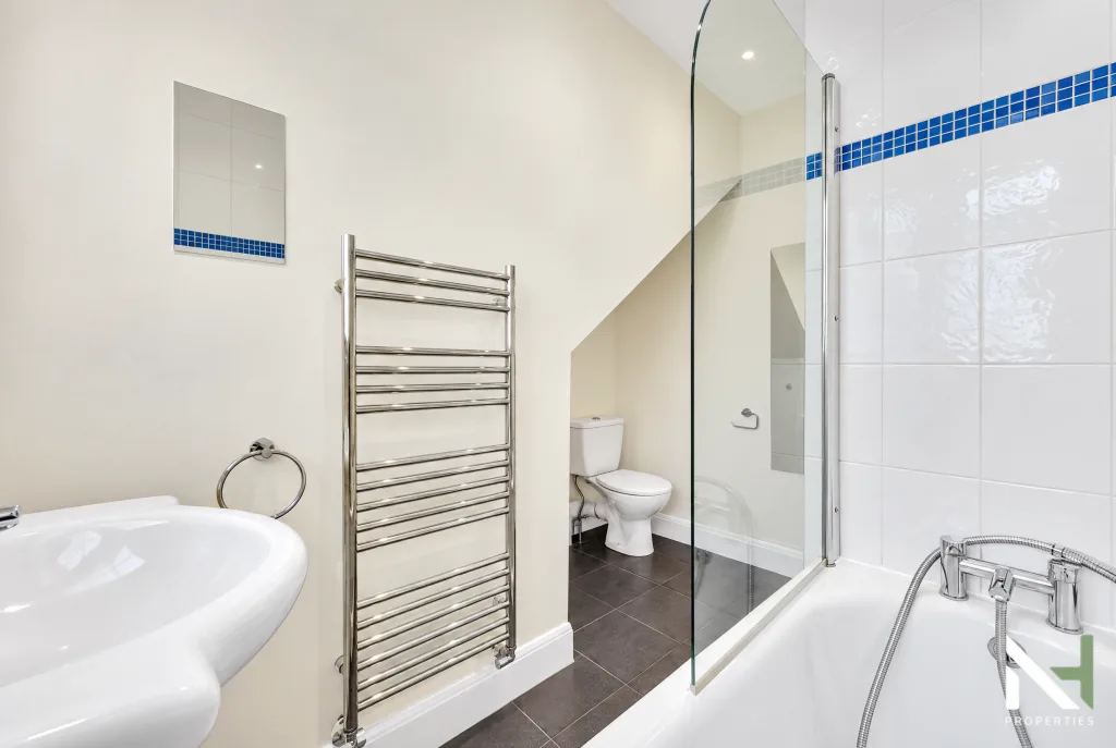 4 bedroom house for rent