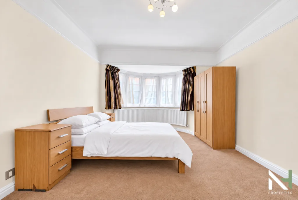 4 bedroom house for rent