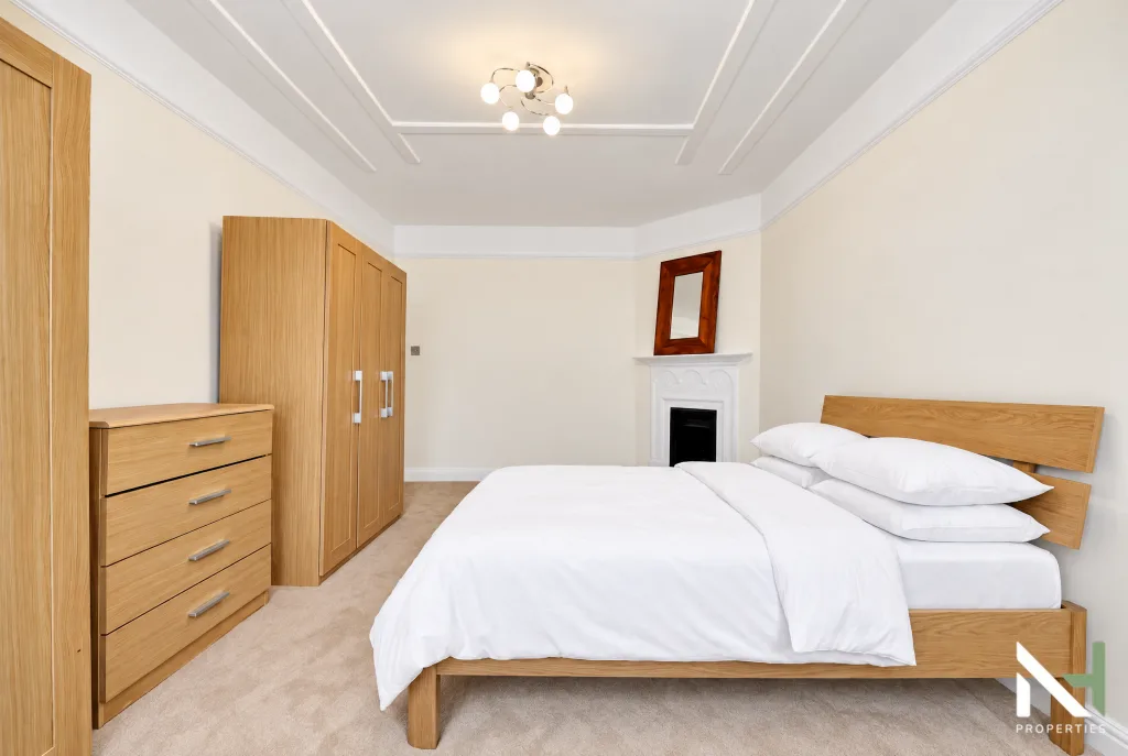 4 bedroom house for rent