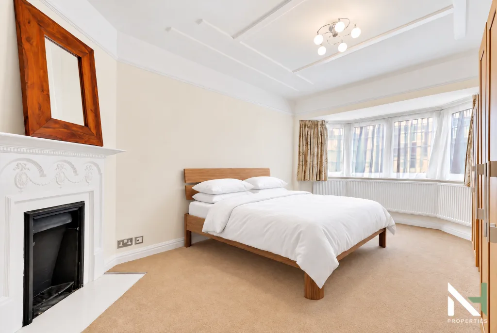 4 bedroom house for rent