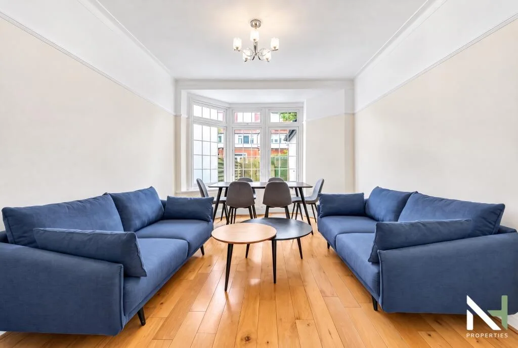 4 bedroom house for rent