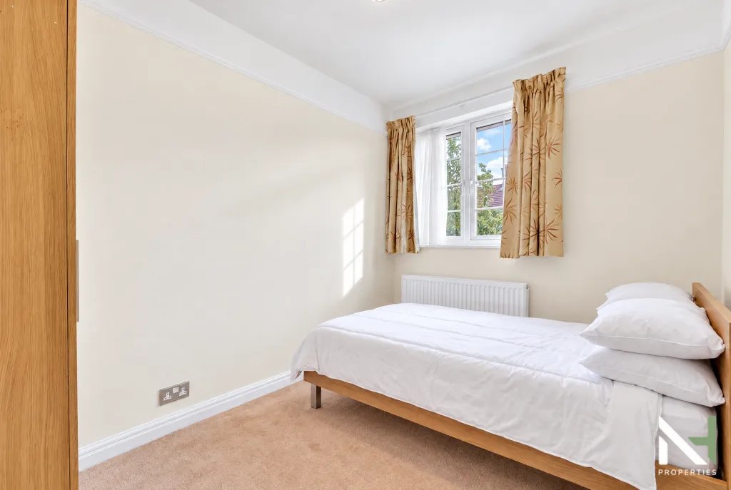 4 bedroom house for rent