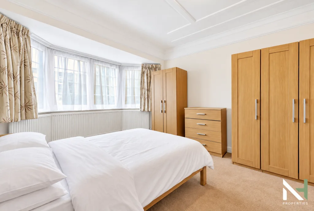 4 bedroom house for rent