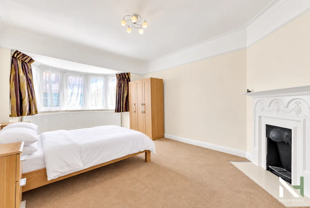 4 bedroom house for rent