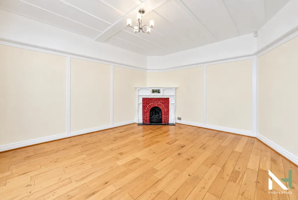 4 bedroom house for rent