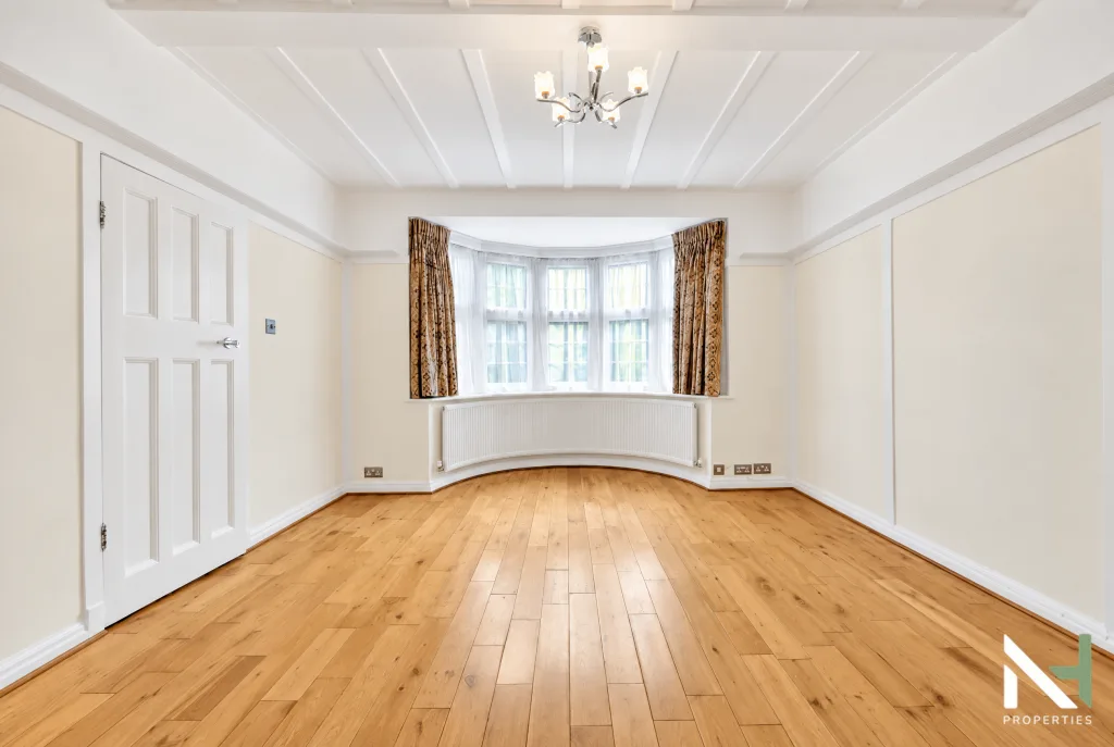 4 bedroom house for rent