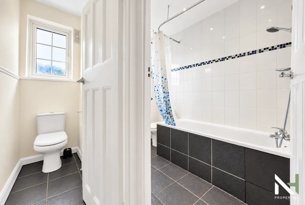 4 bedroom house for rent