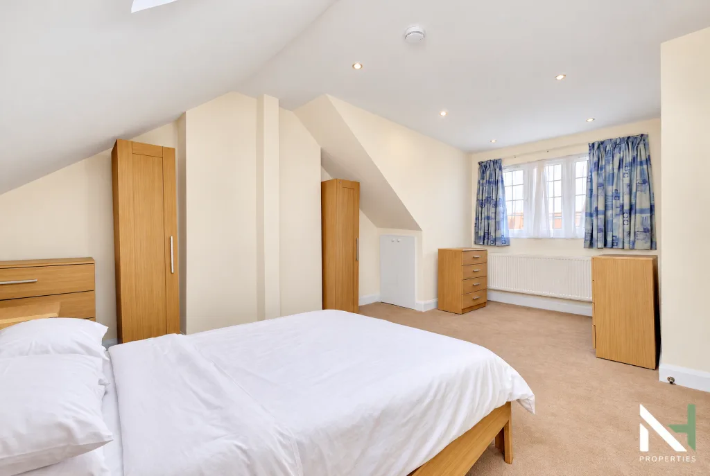 4 bedroom house for rent