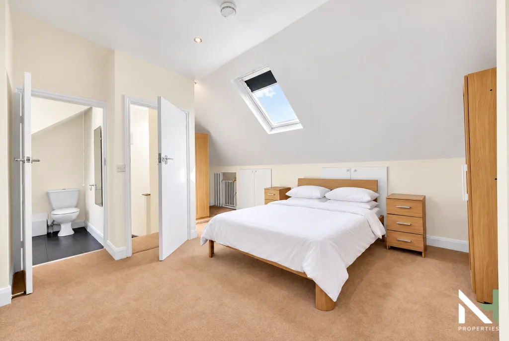 4 bedroom house for rent